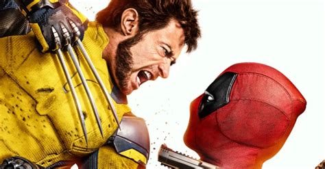 deadpool and wolverine release date philippines|WATCH: Hugh Jackman to return as Wolverine in ‘Deadpool’ 3 .